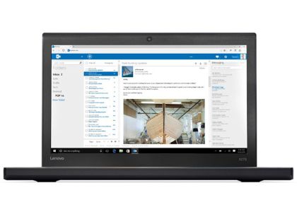 Lenovo ThinkPad X270-20HM000ATA